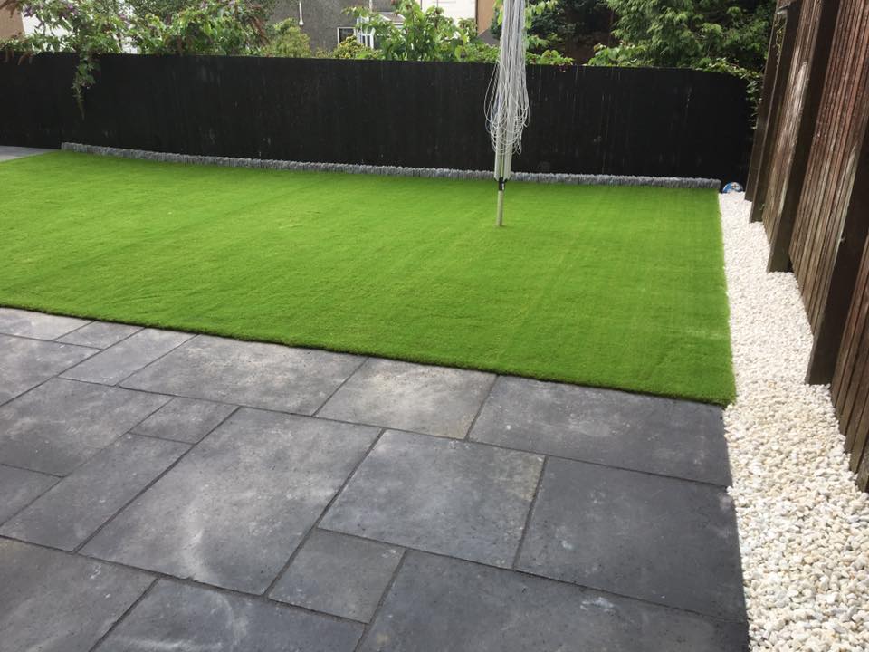 astro turf