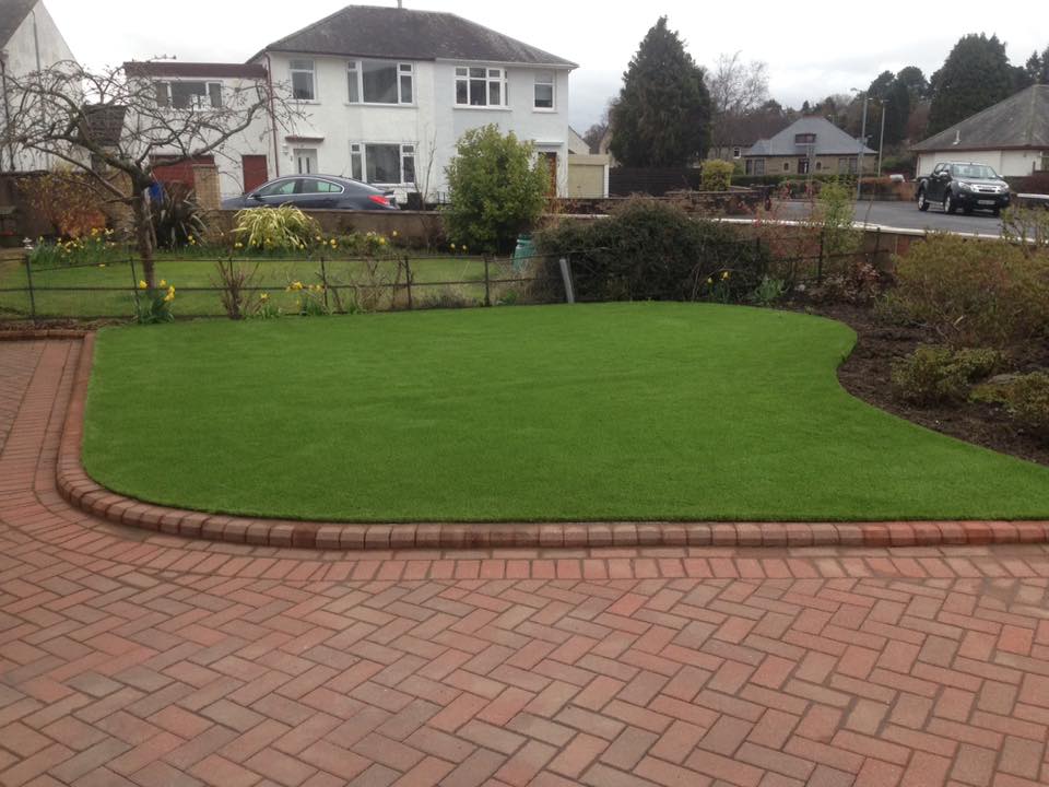 astro turf